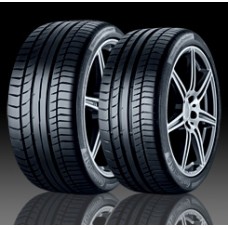 Continental ContiSportContact 5P SUV 265/40R21 101Y